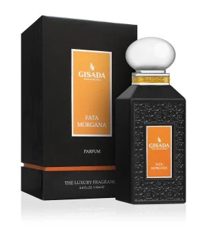 Gisada Fata Morgana perfume unissexo