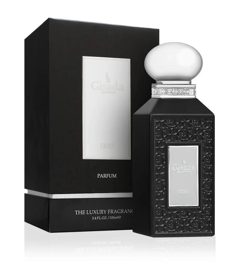 Iris perfume unissexo 100 ml