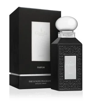 Gisada Iris perfume unissexo