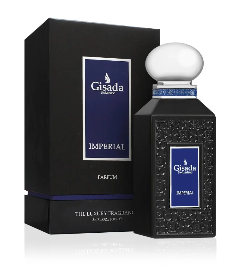 Imperial perfume unissexo 100 ml