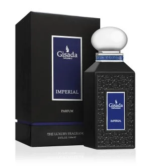 Gisada Imperial perfume unissexo