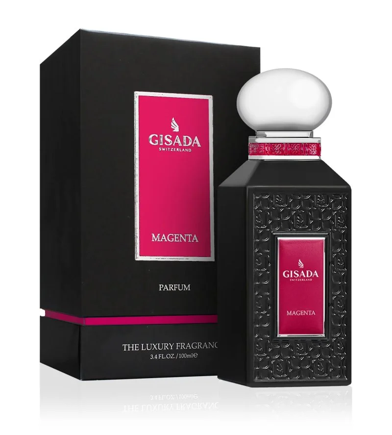 Magenta perfume unissexo 100 ml