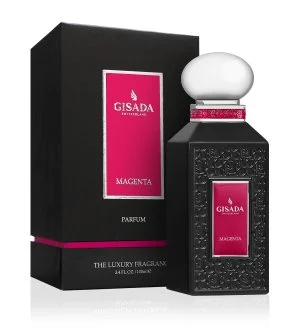 Gisada Magenta perfume unissexo