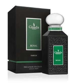Gisada Royal perfume unissexo
