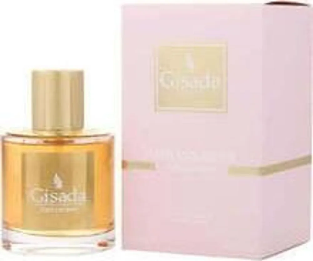 Ambassador For Women eau de parfum para mulheres 50 ml