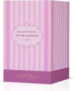 Give Me Gourmand Mallow Maddnes água de perfume para mulheres 75 ml