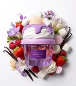 Give Me Gourmand Mallow Maddnes água de perfume para mulheres 75 ml