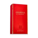 Givenchy Amarige Eau de Toilette para mulheres 50 ml