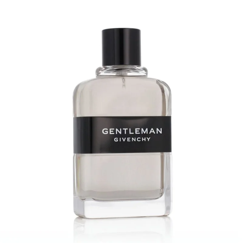 Givenchy Gentleman 2017 Eau de Toilette para homens 100 ml