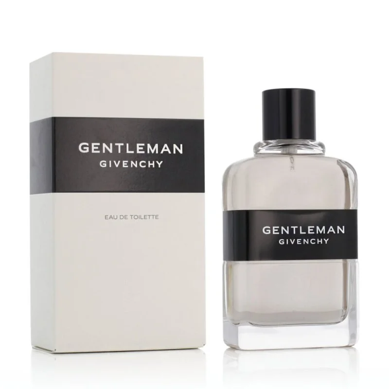 Givenchy Gentleman 2017 Eau de Toilette para homens 100 ml