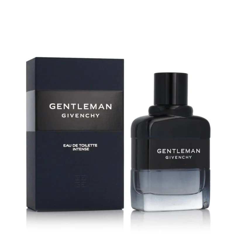 Givenchy Gentleman Intense eau de toilette para homens 60 ml