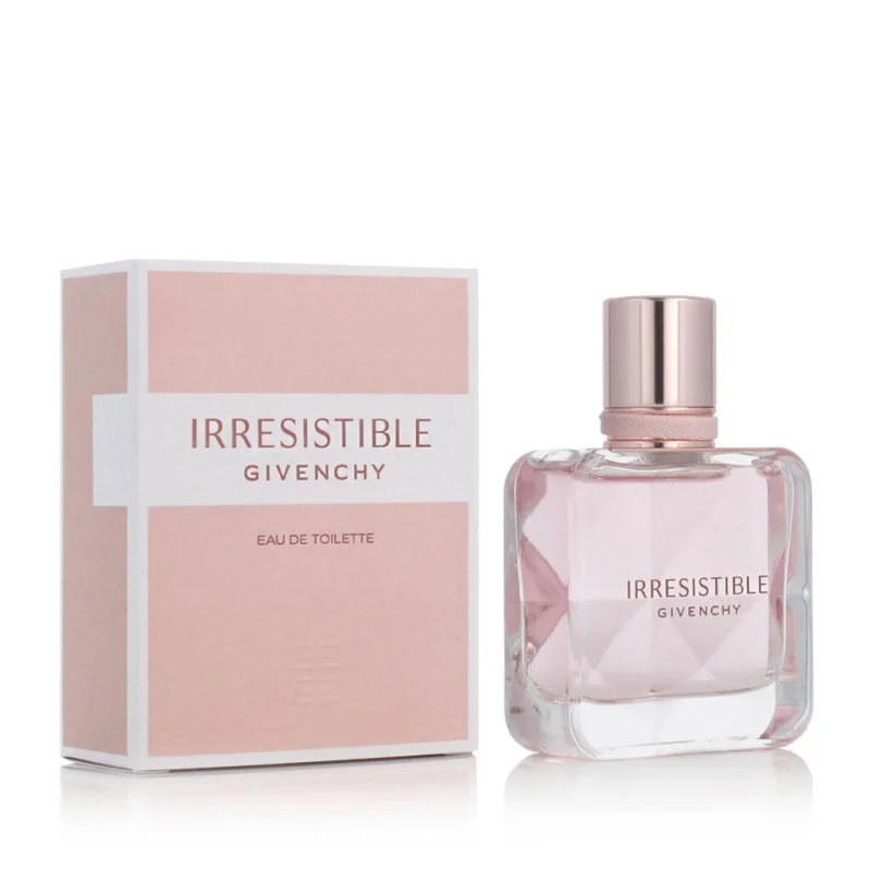 Givenchy Irresistible Givenchy eau de toilette para mulheres 35 ml