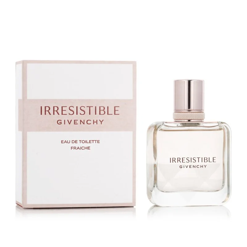 Givenchy Irrésistible Givenchy Fraiche eau de toilette para mulheres 35 ml