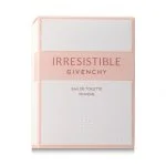 Givenchy Irrésistible Givenchy Fraiche água de toilette para mulheres 50 ml