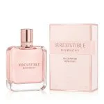 Givenchy Irrésistible Givenchy Rose Velvet eau de parfum para mulheres 35 ml