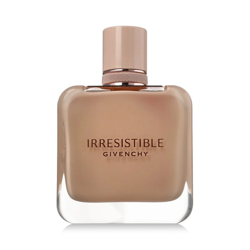 Givenchy Irresistible Nude Velvet eau de parfum para mulheres 50 ml