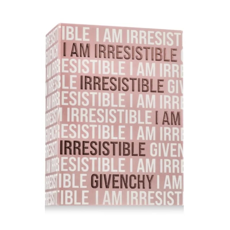 Givenchy Irresistible Nude Velvet eau de parfum para mulheres 50 ml
