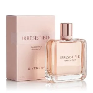 Givenchy Irresistible Nude Velvet eau de parfum para mulheres