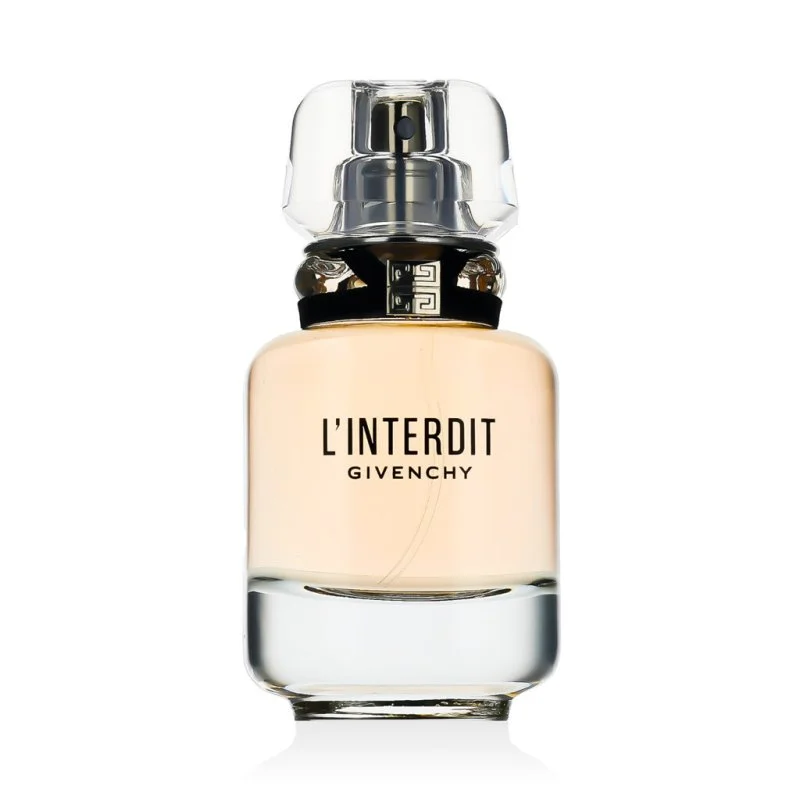 Givenchy L'Interdit 2022 água de toilette para mulheres 35 ml
