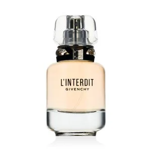 Givenchy L'Interdit 2022 água de toilette para mulheres