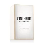 Givenchy L'Interdit 2022 água de toilette para mulheres 35 ml