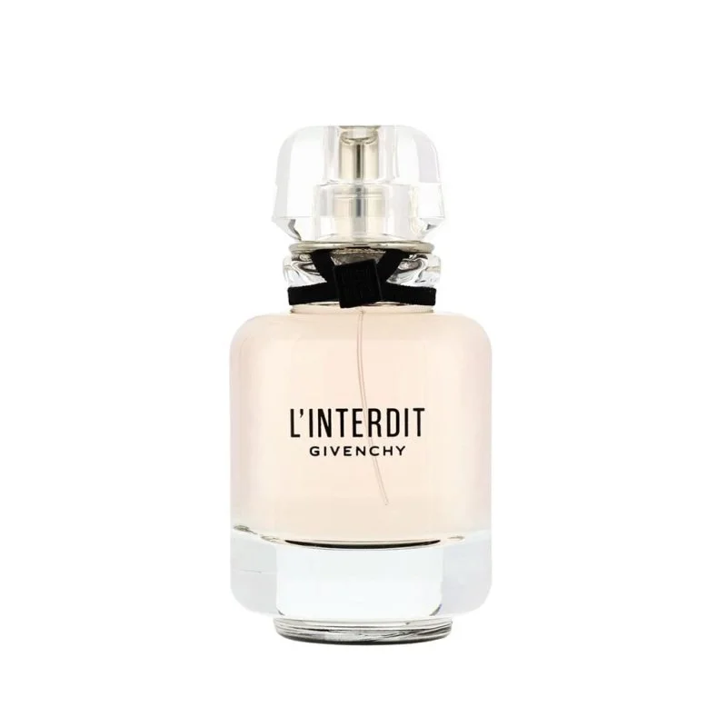 Givenchy L'Interdit Eau de Parfum para mulheres 35 ml