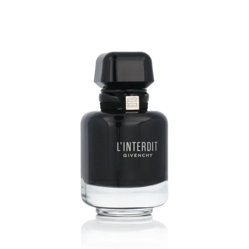 Givenchy L'Interdit Intense Eau de Parfum para mulheres 50 ml