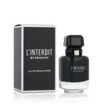 Givenchy L'Interdit Intense Eau de Parfum para mulheres 50 ml