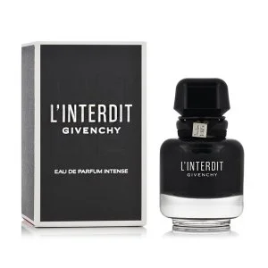 Givenchy L'Interdit Intense eau de parfum para mulheres