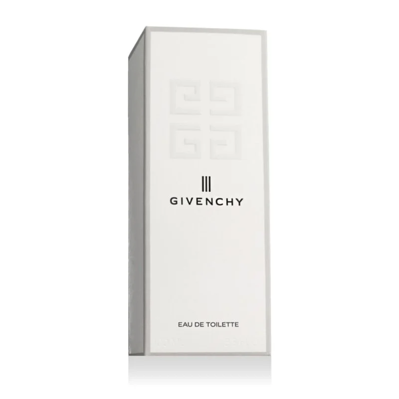 Givenchy Les Parfums Mythiques - Givenchy III eau de toilette para mulheres 100 ml