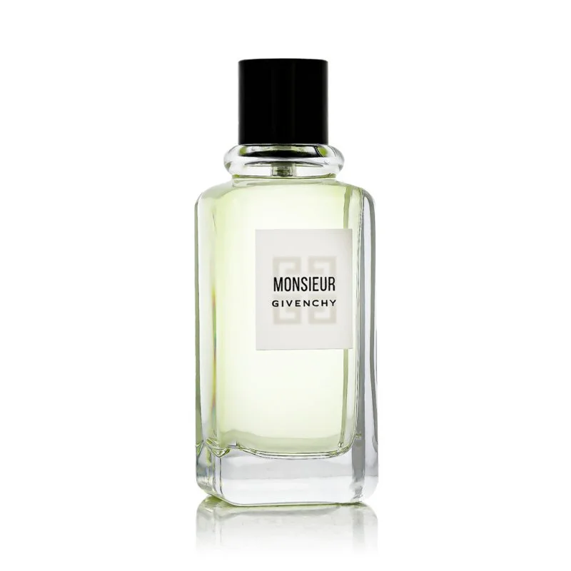 Givenchy Monsieur de Givenchy eau de toilette para homens 100 ml