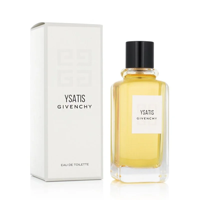 Givenchy Ysatis Eau de Toilette Feminino 100 ml