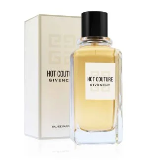 Givenchy Hot Couture eau de parfum para mulheres