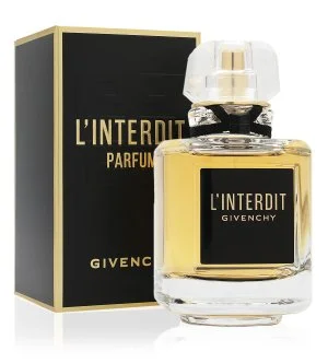 Givenchy L'Interdit Parfum perfume para mulheres