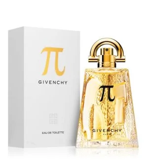 Givenchy Pi Eau de Toilette para homens