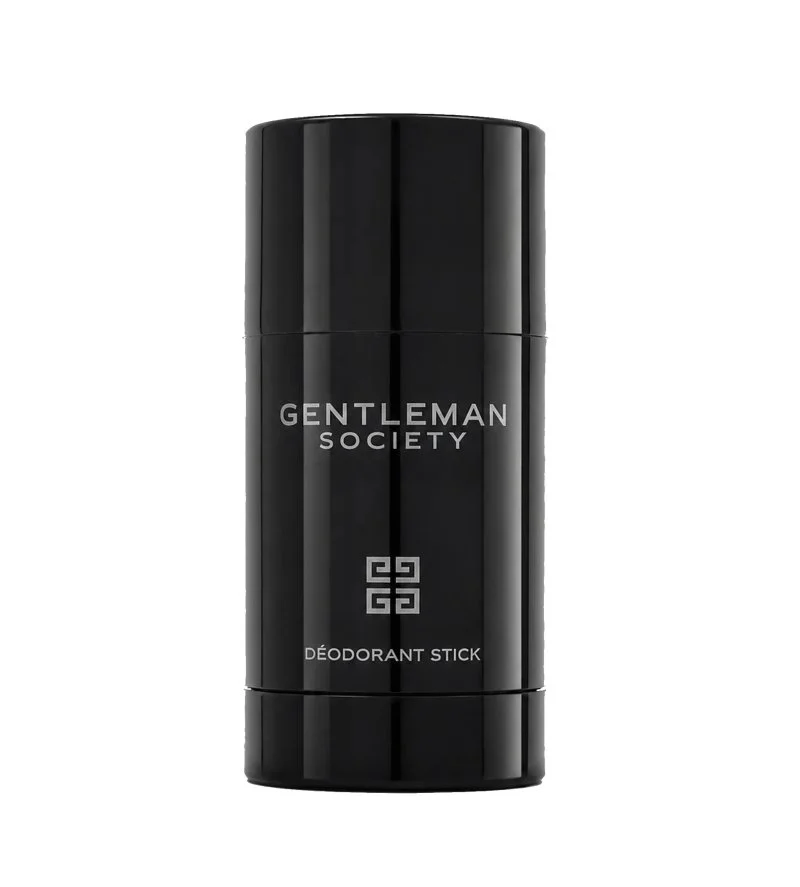Gentleman Society desodorizante em stick para homem 75 ml