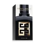 Gentleman Society Ambrée eau de parfum para homens 100 ml