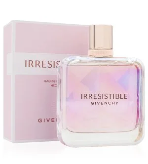 Givenchy Irresistible Nectar água de perfume para mulher