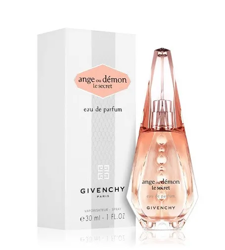 Ange Ou Démon Le Secret 2014 eau de parfum para mulheres 30 ml