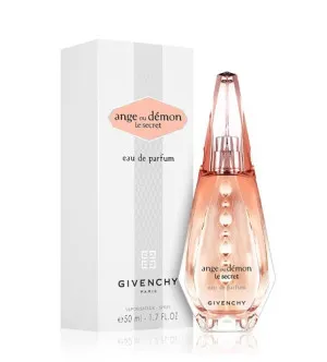 Givenchy Ange Ou Démon Le Secret 2014 eau de parfum para mulheres 50 ml