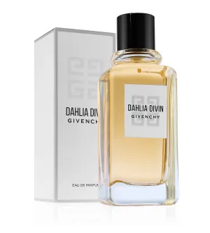 Givenchy Dahlia Divin eau de parfum para mulheres 100 ml