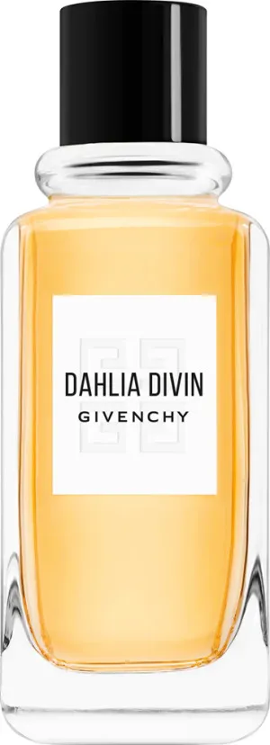 Givenchy Dahlia Divin eau de parfum para mulheres 100 ml