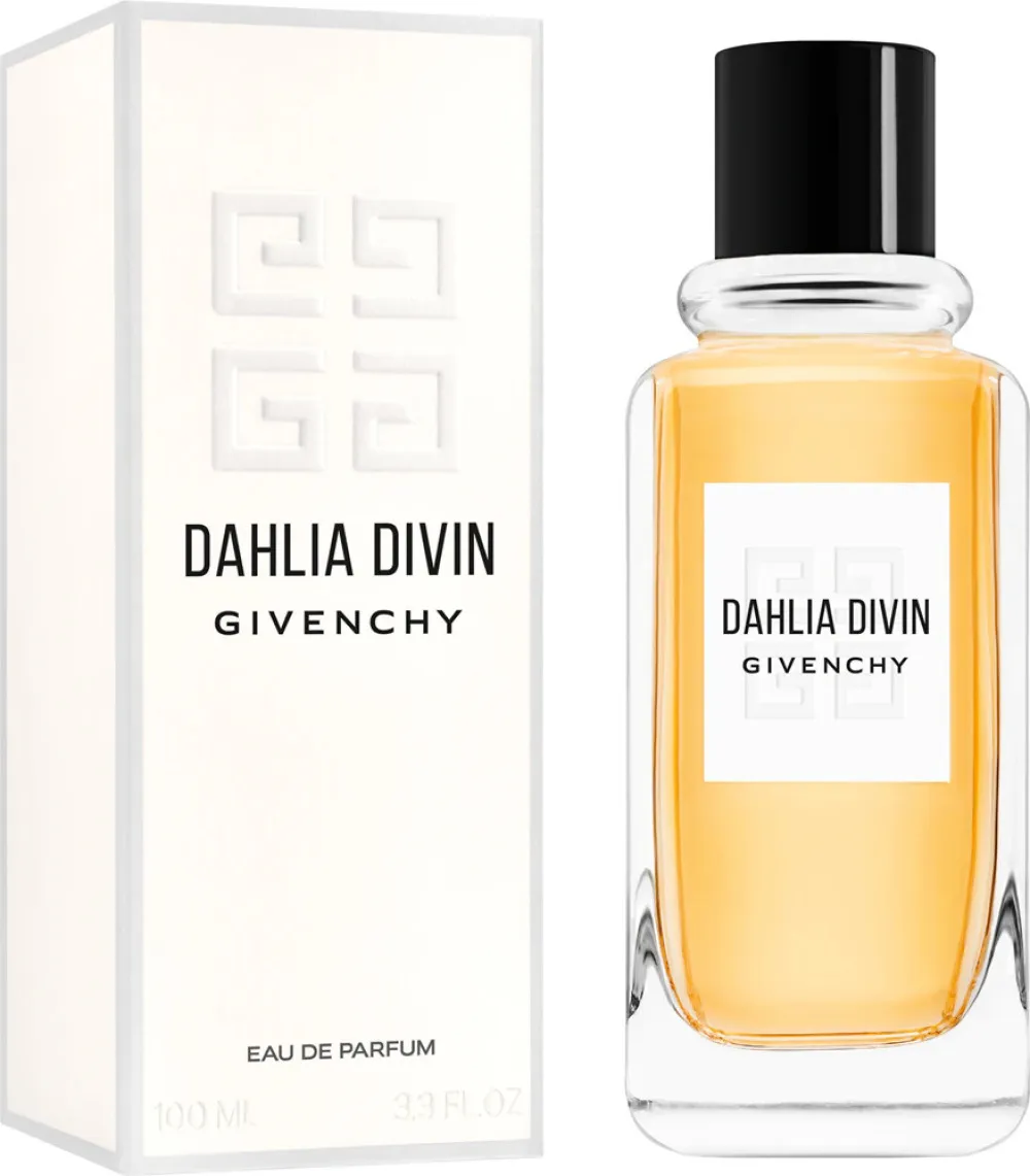 Dahlia Divin eau de parfum para mulheres 100 ml