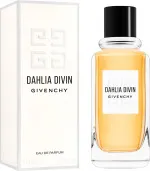 Dahlia Divin eau de parfum para mulheres 100 ml
