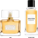 Dahlia Divin eau de parfum para mulheres 100 ml
