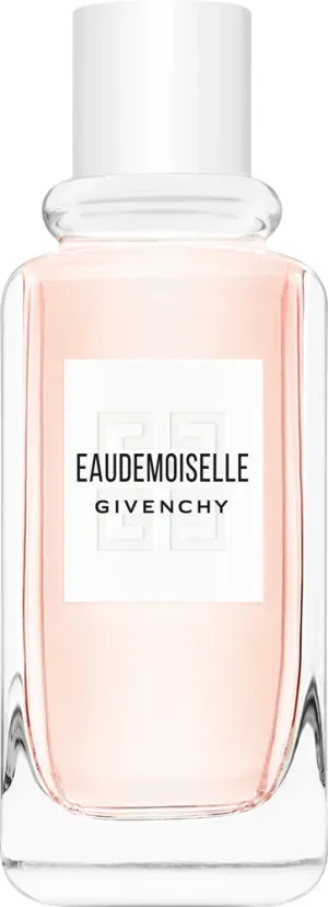Givenchy Eaudemoiselle Florale eau de toilette para mulheres