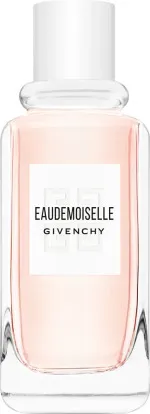 Eaudemoiselle Florale eau de toilette para mulheres 100 ml