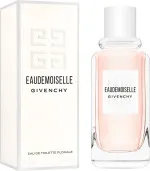 Eaudemoiselle Florale eau de toilette para mulheres 100 ml