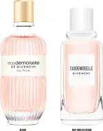 Eaudemoiselle Florale eau de toilette para mulheres 100 ml