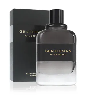 Givenchy Gentleman Boisée eau de parfum para homens 100 ml